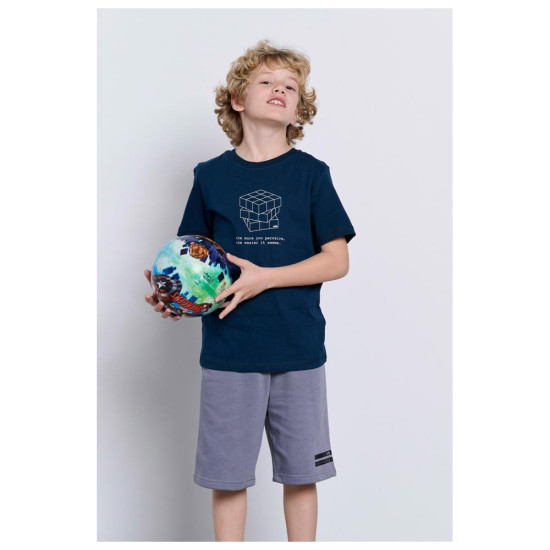 Bodytalk Παιδική κοντομάνικη μπλούζα